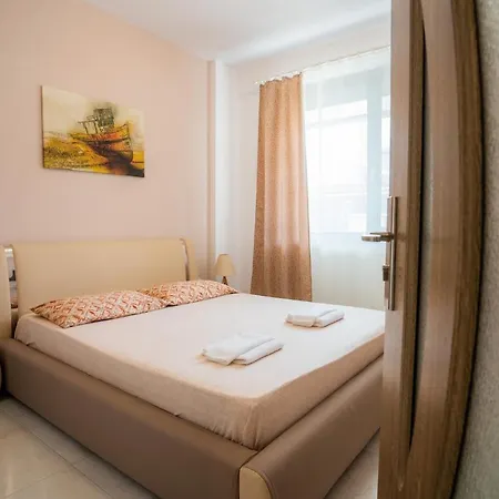 Appartement Grey's Năvodari