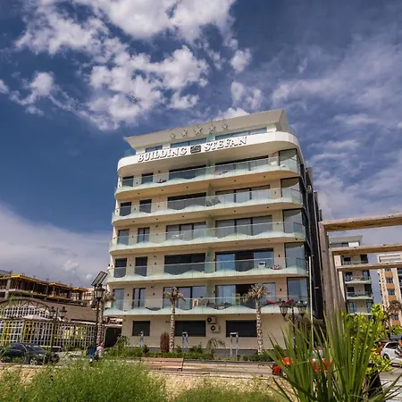 Grey's Appartement Năvodari