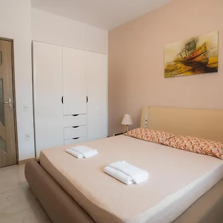 Grey's Appartement