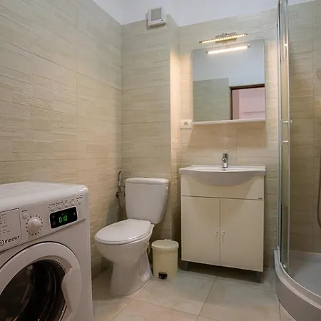 Appartement Grey's *