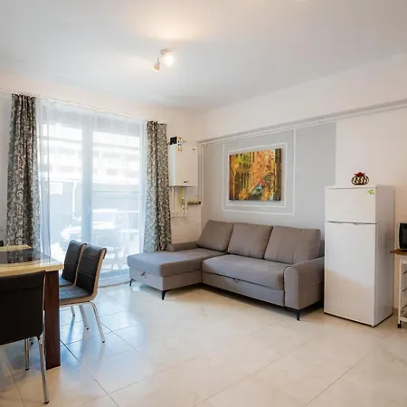 Appartement Grey's