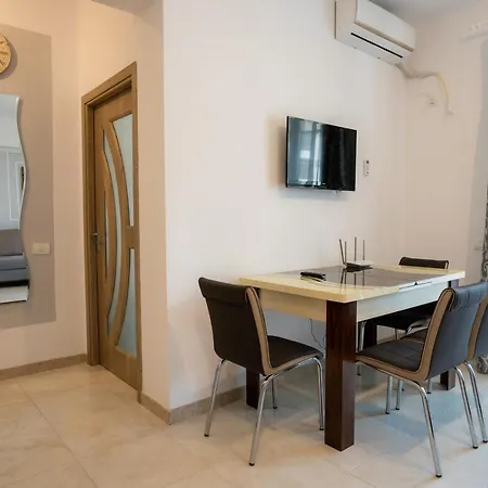 Grey's Appartement