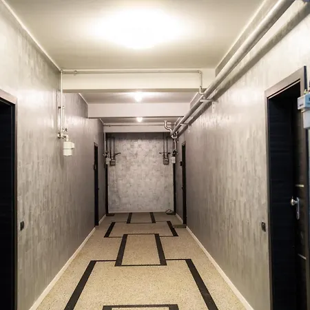 Appartement Grey's