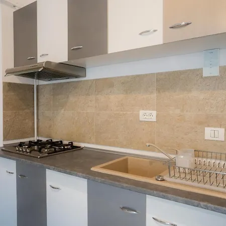 Grey's Appartement Năvodari