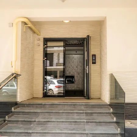 Appartement Grey's Năvodari
